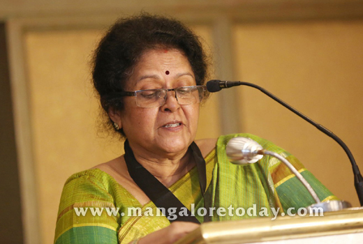 Vidya Shenoy 